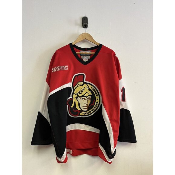 2000 Ottawa Senators Jersey - Picture 1 of 7